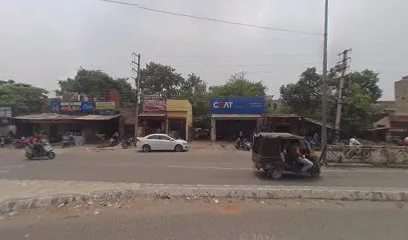 Manmeet Motor Garage
