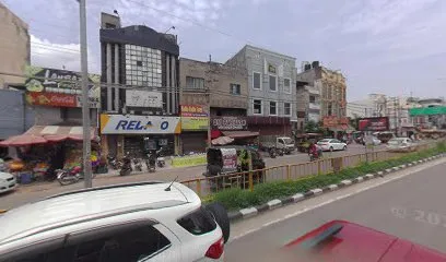 Mann Auto Mobiles
