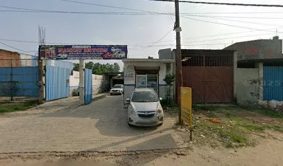 MANNAT MOTORS