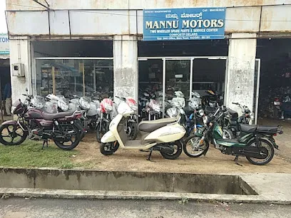 Mannu Automobile