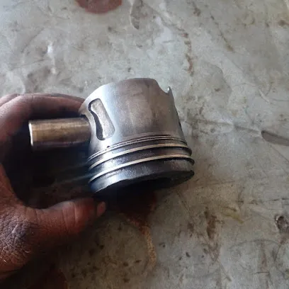 Mannu Mistri Car Repairs Workshop