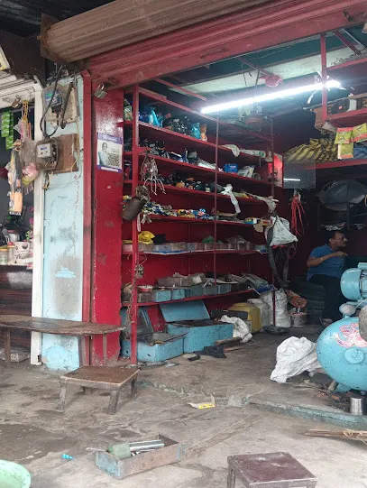 Manohar Cycle service and Auto Parts