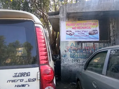 Manohar Motor Garage