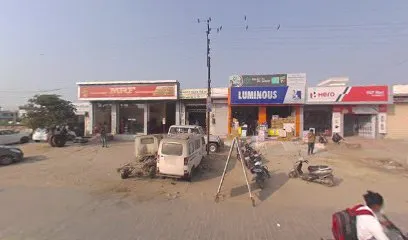 Manohar motor garrege