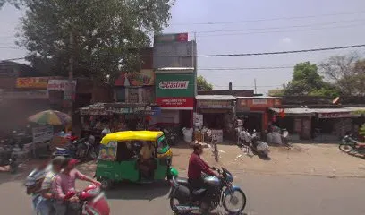 Manoj Aouto Parts