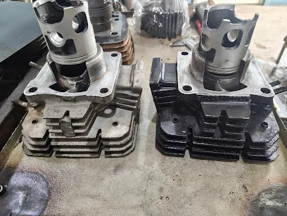 MANOJ AUTO ENGINEERING WORKS