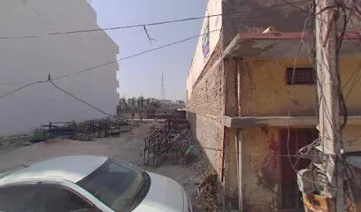 Manoj Auto Workshop