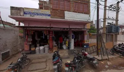Manoj Auto
