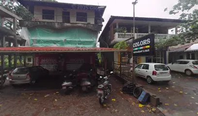 MANOJ GARAGE