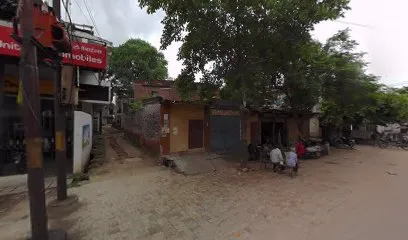 Manoj Garage