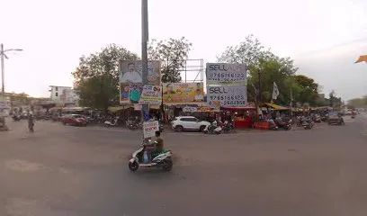 Manoj Mistri