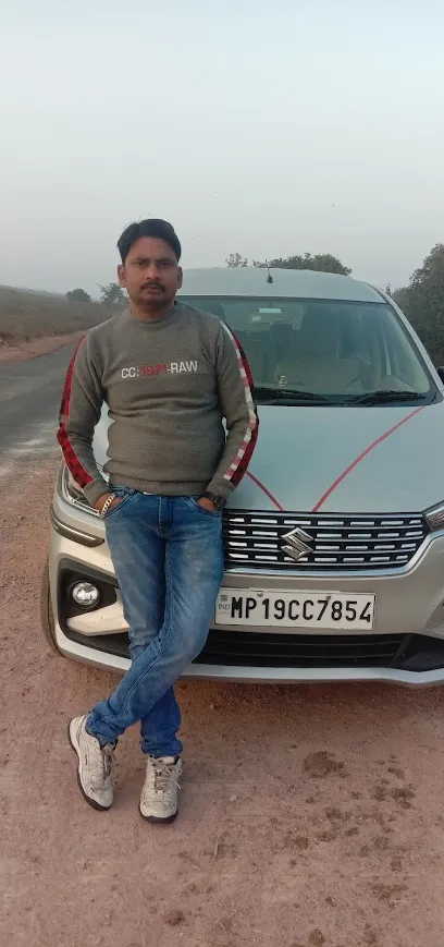 Manoj Motorcycle repairs satna road