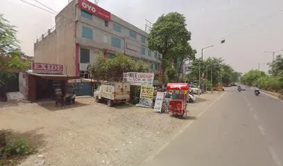 MANOJ MOTORS-CAR REPAIR MECHANIC WORKSHOP SERVICE CENTER IN INDIRAPURAM VASUNDHRA VAISHALI KAUSHAMBI