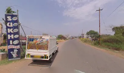 Manoj sinku Auto mobile