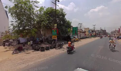 Manojkumar Auto Service