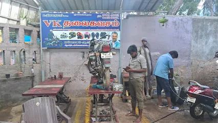 Manokar two wheeler mechanic
