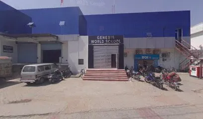 Manoram Autos, malik mill colony, raghurajpuri