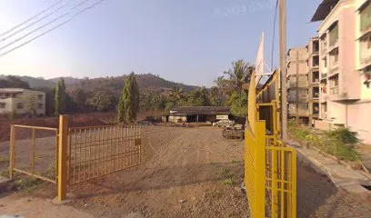 MANORKAR AUTOMOBILES Maruti Suzuki Arena