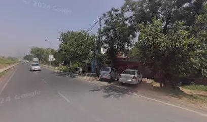 Manpreet car repair