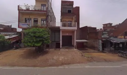 Manpuri road
