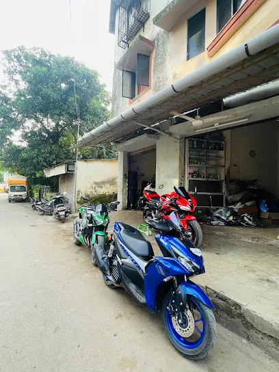 Mansoor motors alibag