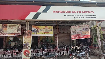 MANSOORI AUTO AGENCY