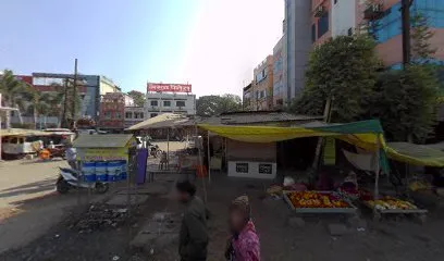 Mansuri Auto Garage
