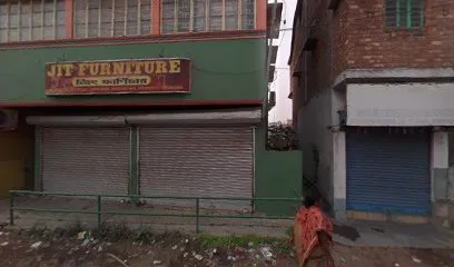 Mantu Da's Garage