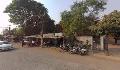 Mantu Garage