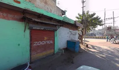 Manu Car Denting Workshop