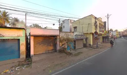 Manu dar garage