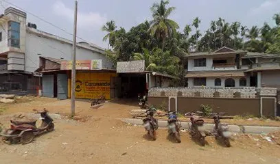 Manu Two Wheeler Works