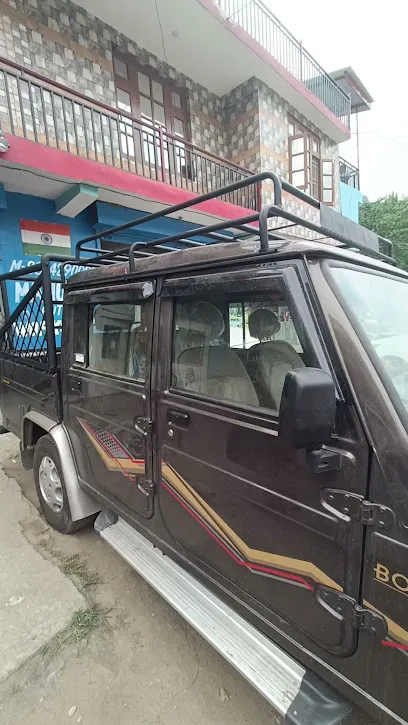 Manuraj auto workshop