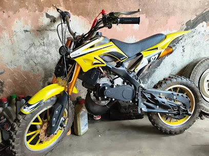 Manzur Auto Garrage