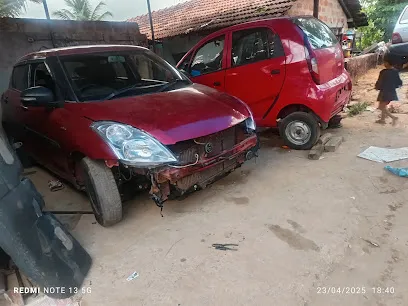 Marakada car garaje