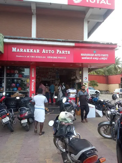Marakkar Auto Parts