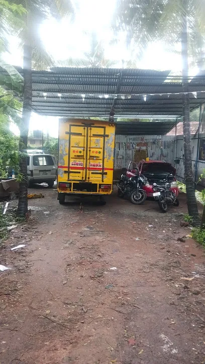 Maran Motors