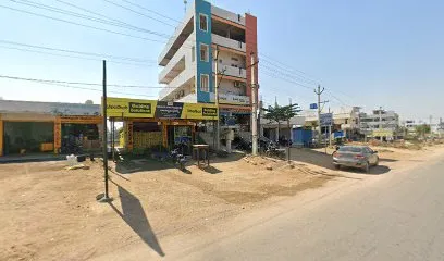 Maranatha Mani Automobile