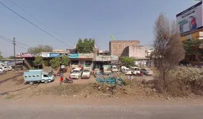 Marathwada motor garage