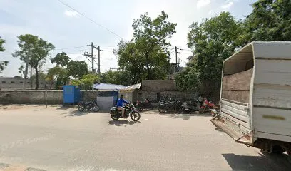 Mareppa Auto Garage