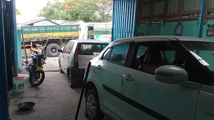 Maria Thangam Motor