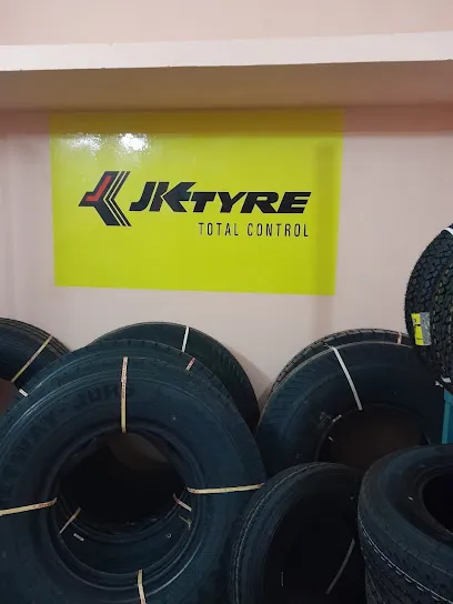 Maria Trading (JK Tyre)
