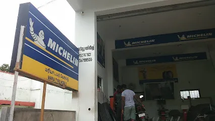 Maria Truck Wheels(Dealers of Michelin, Continental, Ralco, Ceat, Maxxis, reise-moto)