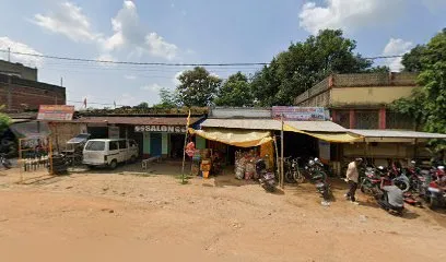 Mark Vehicle Care and diagnosis point Simdega