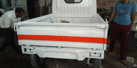 Mark Vehicle Care