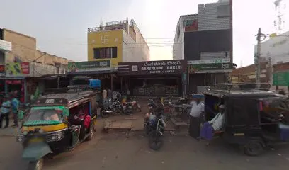 Markandi Auto