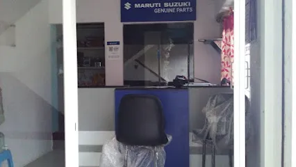 Maroor Motors