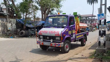 Marottickal Crane Service/Towing Van Ernakulam Muvattupuzha