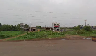 Marshaghai crossing Kendrapara