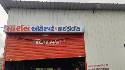 Marshal Auto Part & Hydrolic